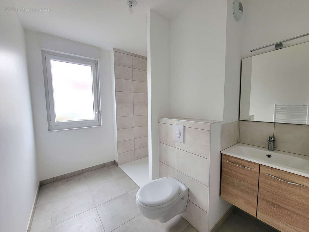 Appartement à TURCKHEIM