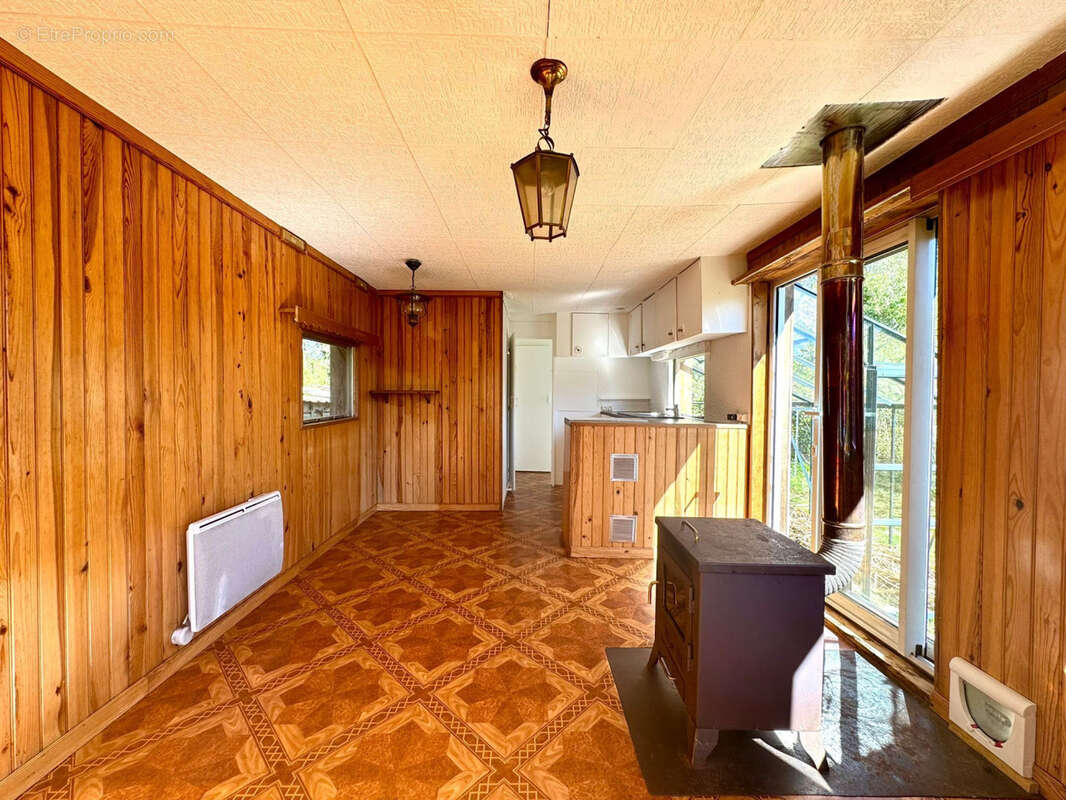 Maison à LE CHATELET-EN-BRIE