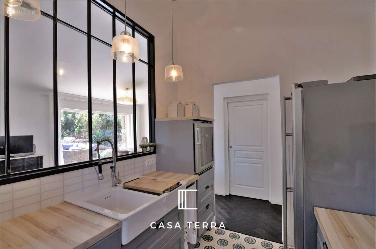 Maison à PORTO-VECCHIO