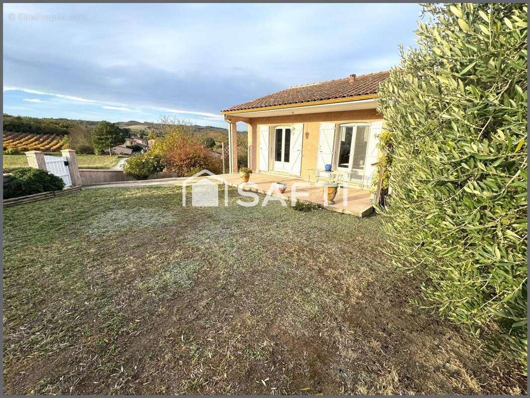 Photo 2 - Maison à LIMOUX