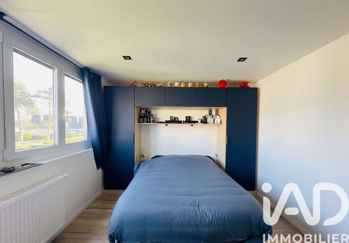 Photo 7 - Maison à ACHICOURT