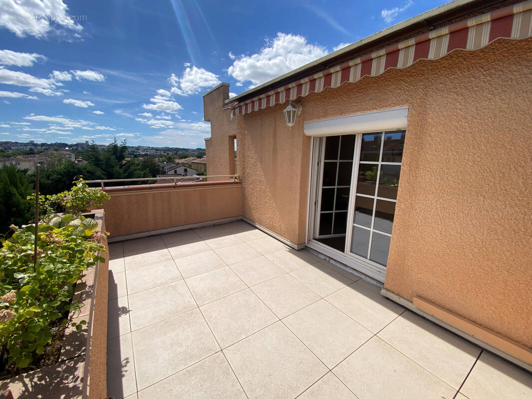 Appartement à BALMA