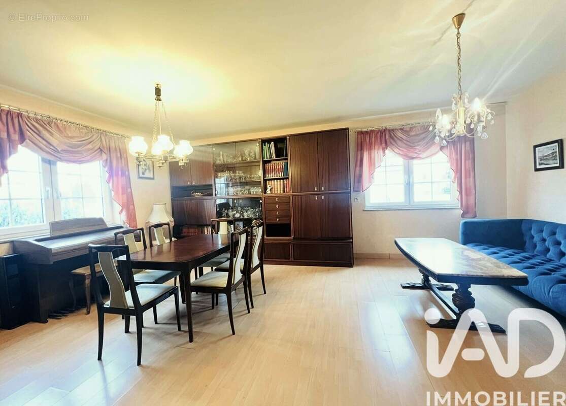 Photo 5 - Maison à KERBACH