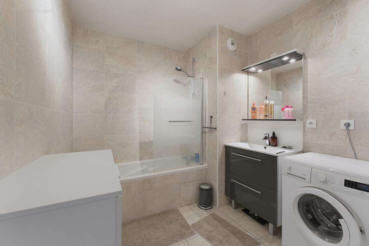 Appartement à MERIGNAC