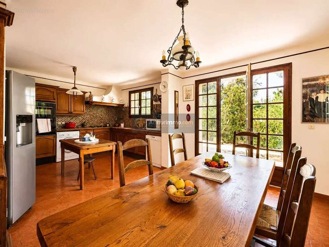Maison à FREJUS