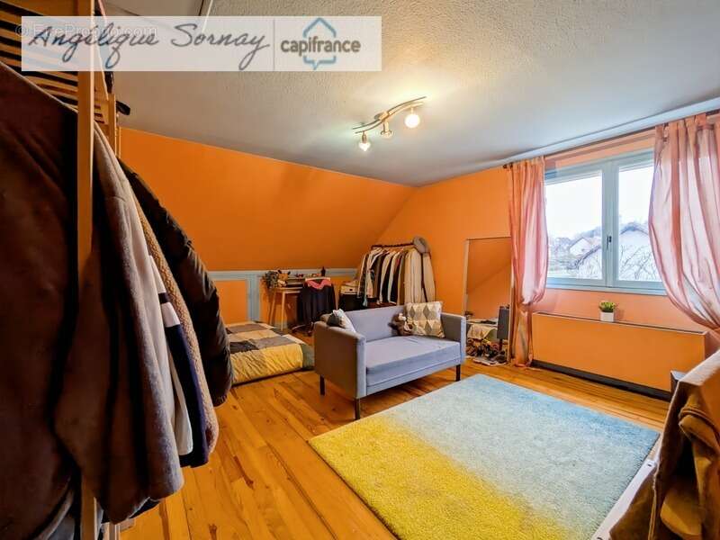 Maison à vendre 7 pièces MONTAIN (39) - photo 31