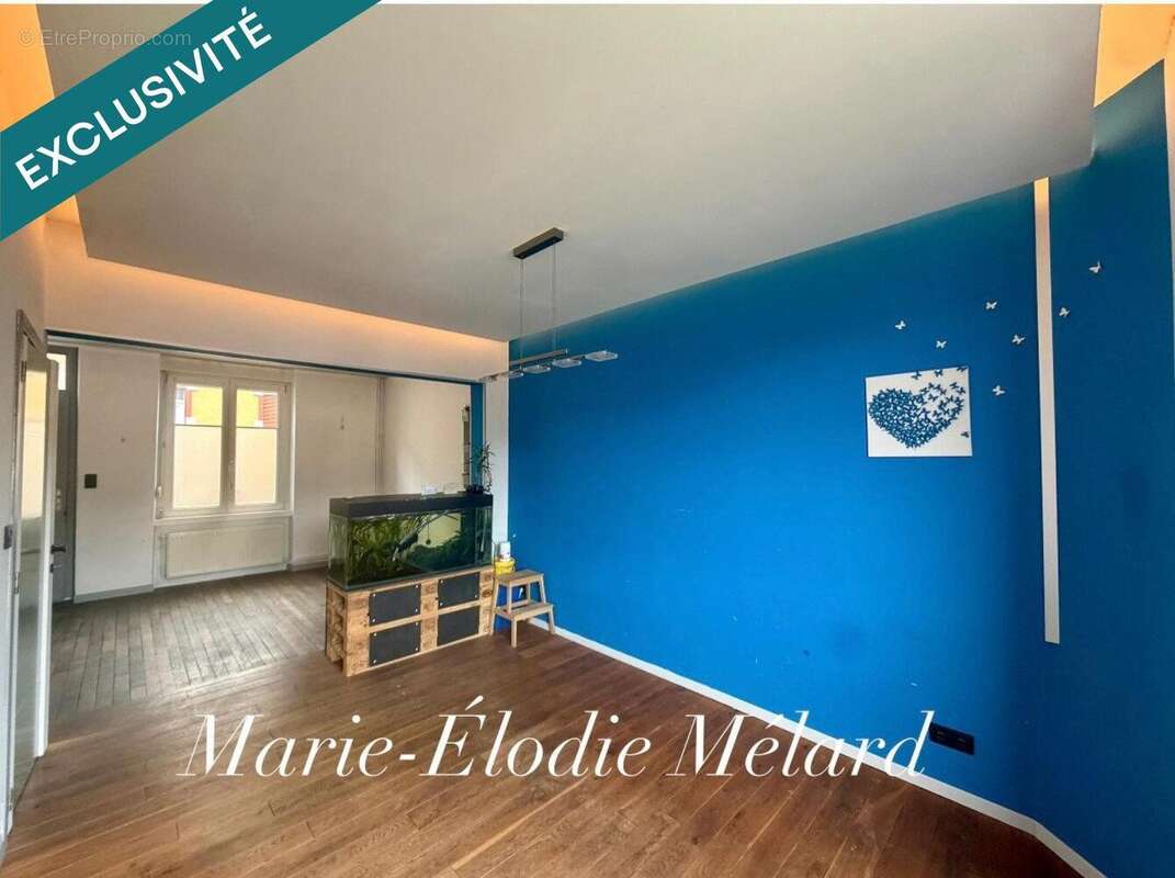 Photo 2 - Maison à HERSERANGE