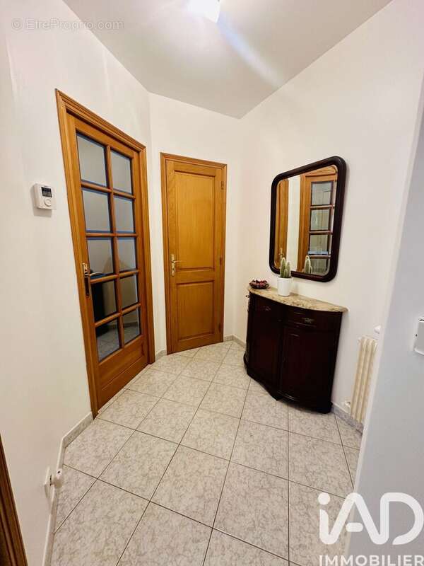 Photo 2 - Appartement à ASNIERES-SUR-SEINE