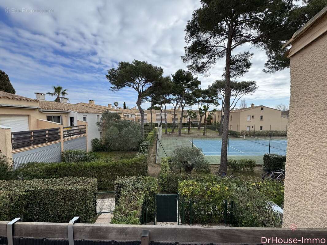 Appartement 36 m² à Agde  - photo 36