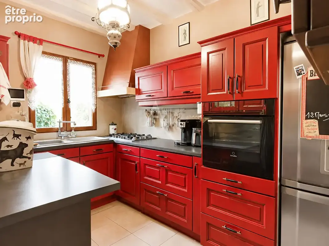 Maison Gagny 7 pièce(s) - photo 5