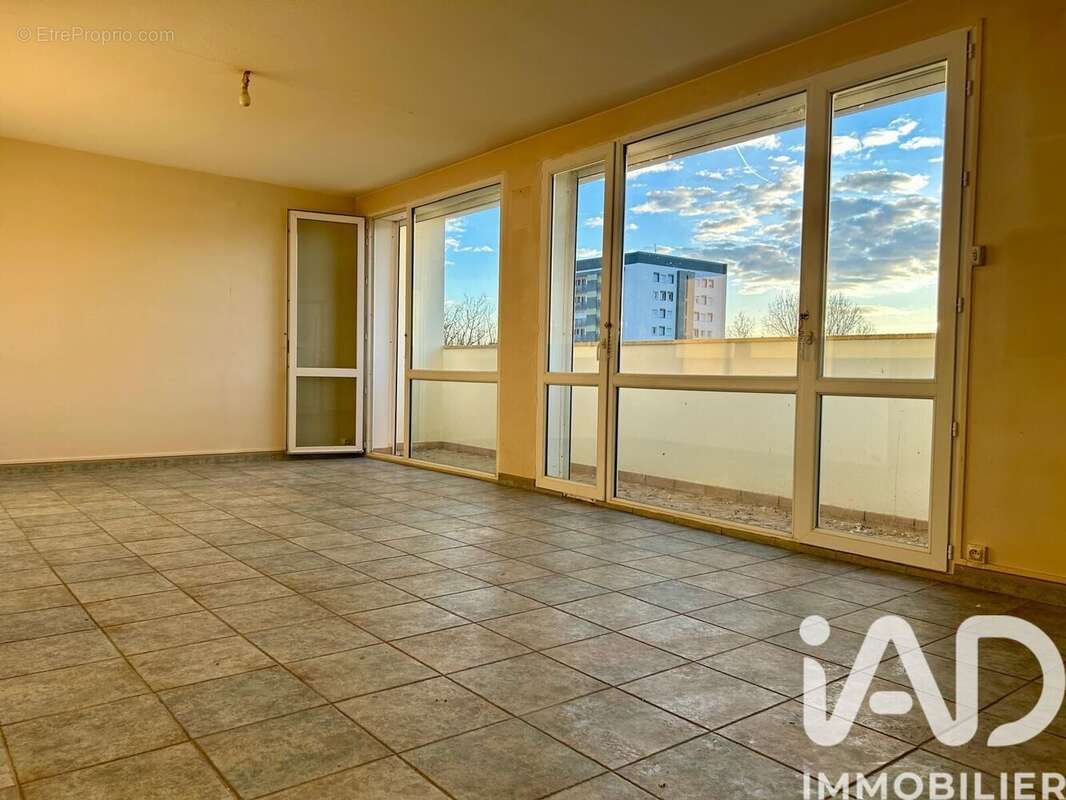 Photo 2 - Appartement à SAINT-QUENTIN