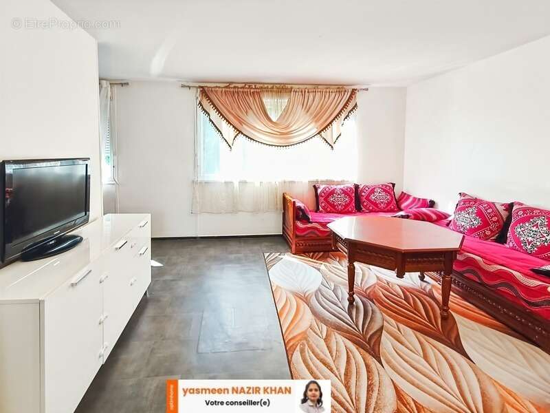 Appartement à DRAVEIL