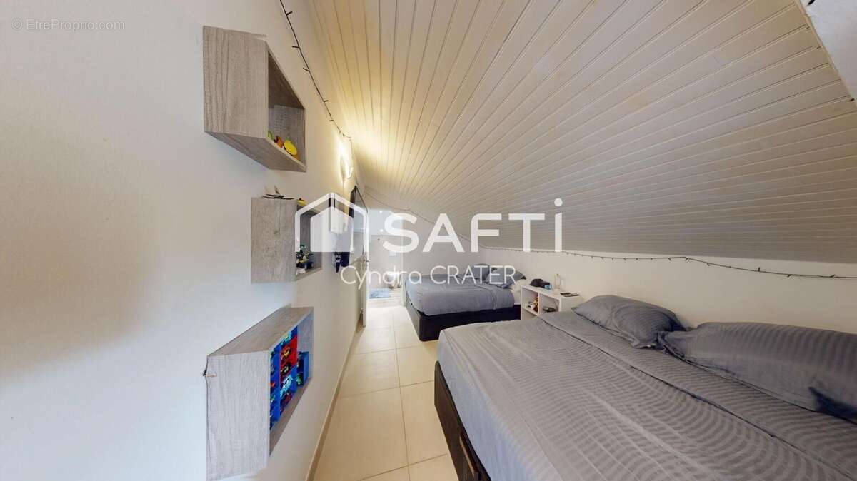 Photo 7 - Appartement à LE DIAMANT