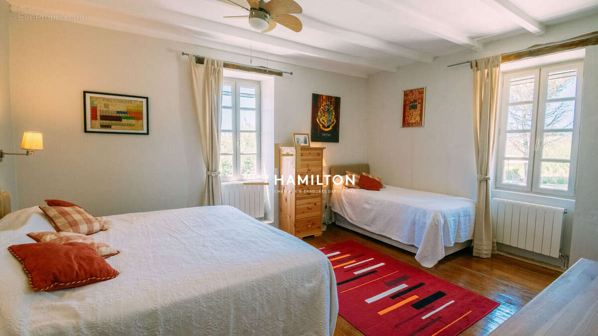 Proche gaillac - charmante maison de campagne avec jardin et piscine - photo 14