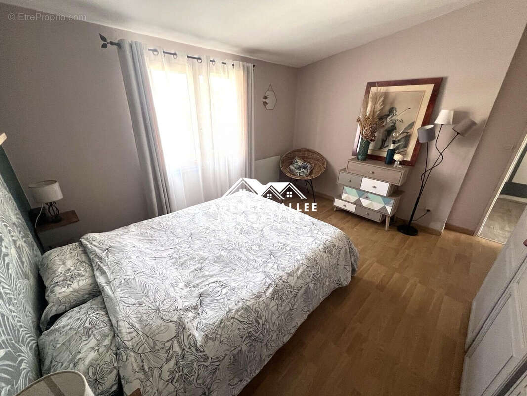 Maison à SAINT-GERMAIN-LES-CORBEIL