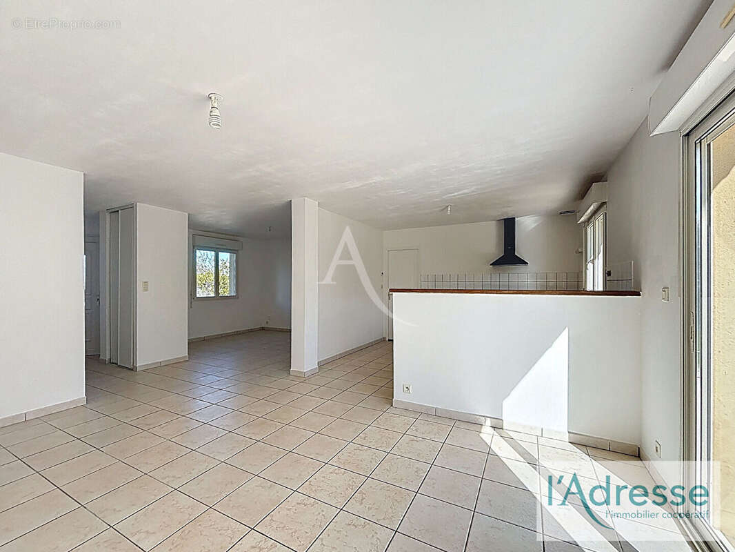 Maison à PARIGNE-SUR-BRAYE