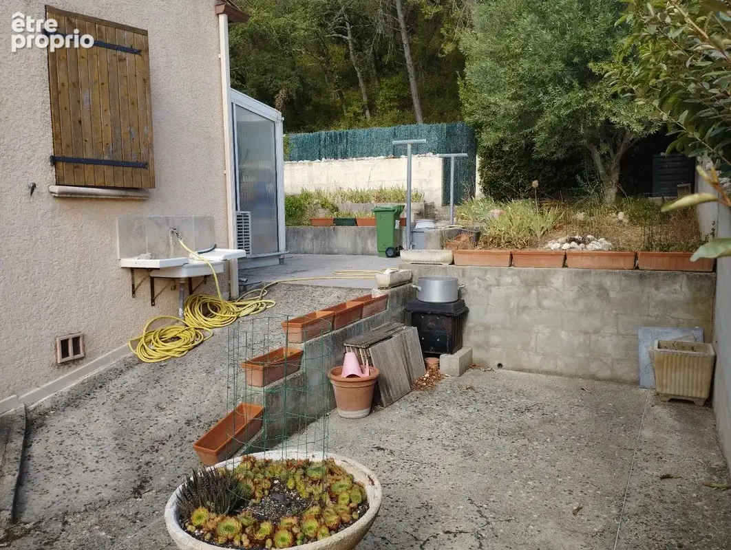 Villa de 2011 de 88 m² sur 234 m² avec garage - photo 7