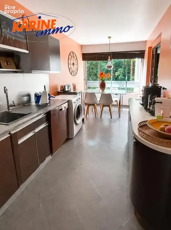 Appartement 5 pièces 105 m² à vendre à Fontaines-Sur-Saone (69270) - photo 5