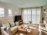 Maison à LA GRANDE-MOTTE