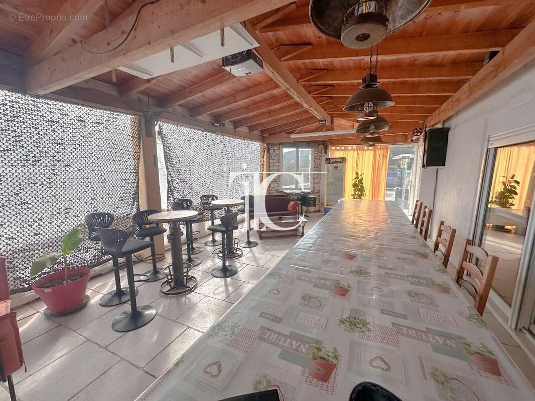 Maison à SAINT-AMBROIX