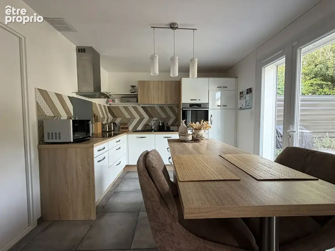 Maison à vendre à Bouchemaine secteur Pruniers sans travaux - photo 3