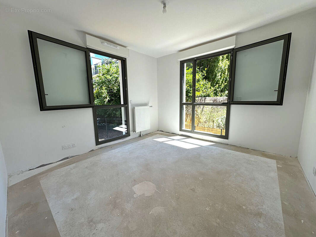 Appartement à VERSAILLES