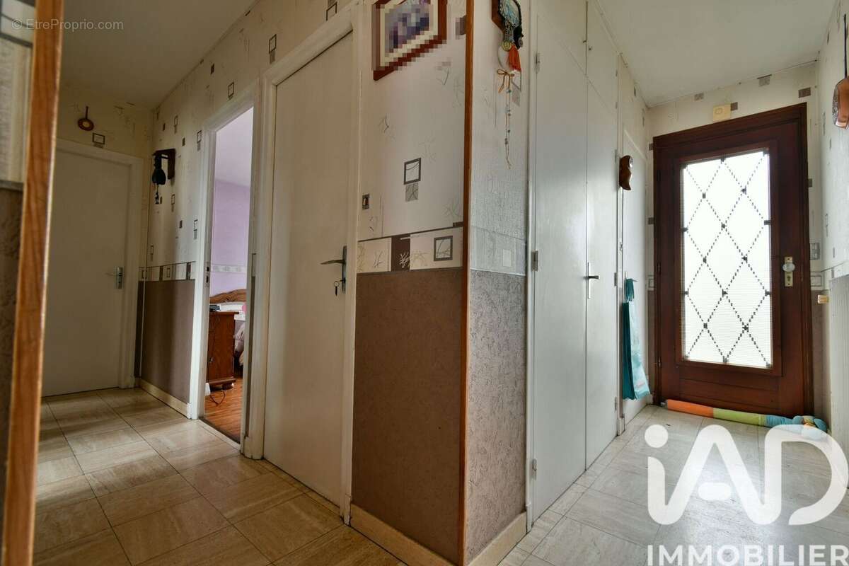 Photo 8 - Maison à TRICOT