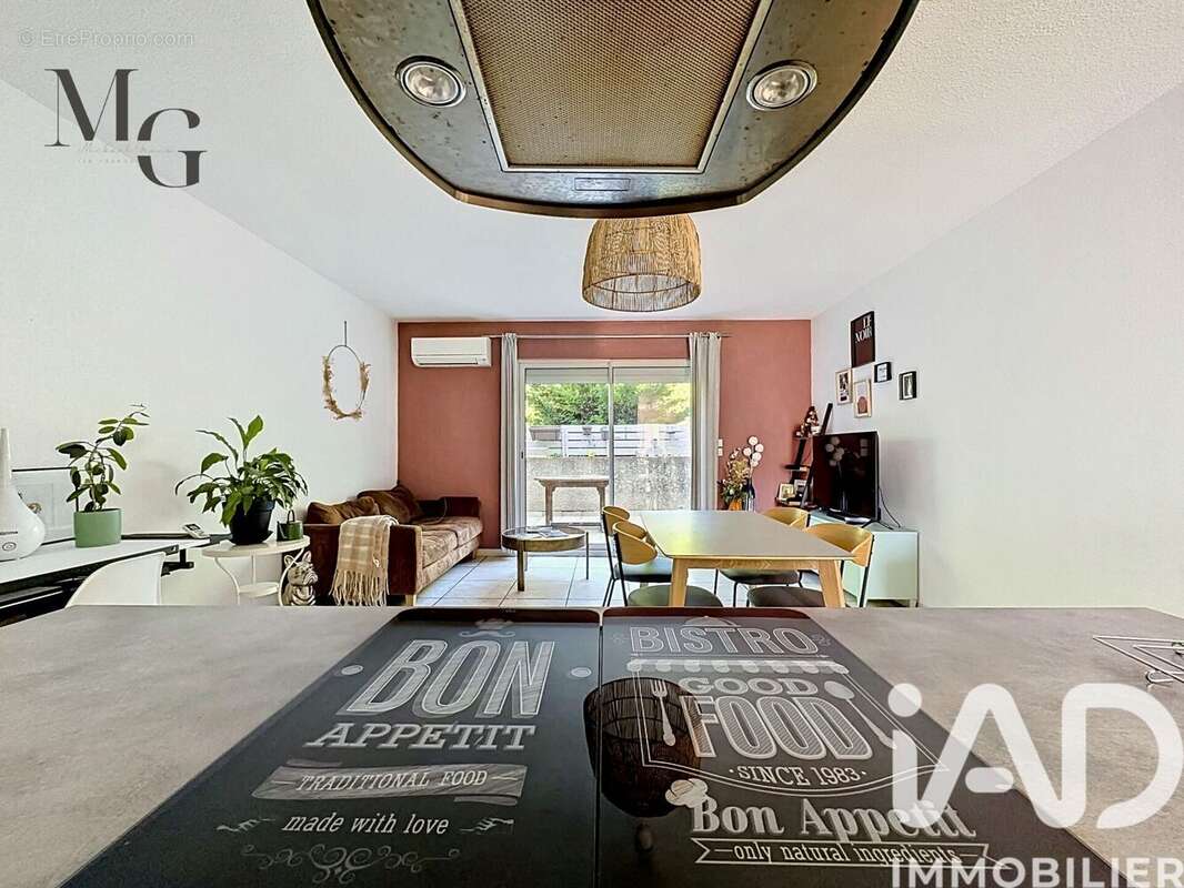 Photo 2 - Maison à FLORENSAC