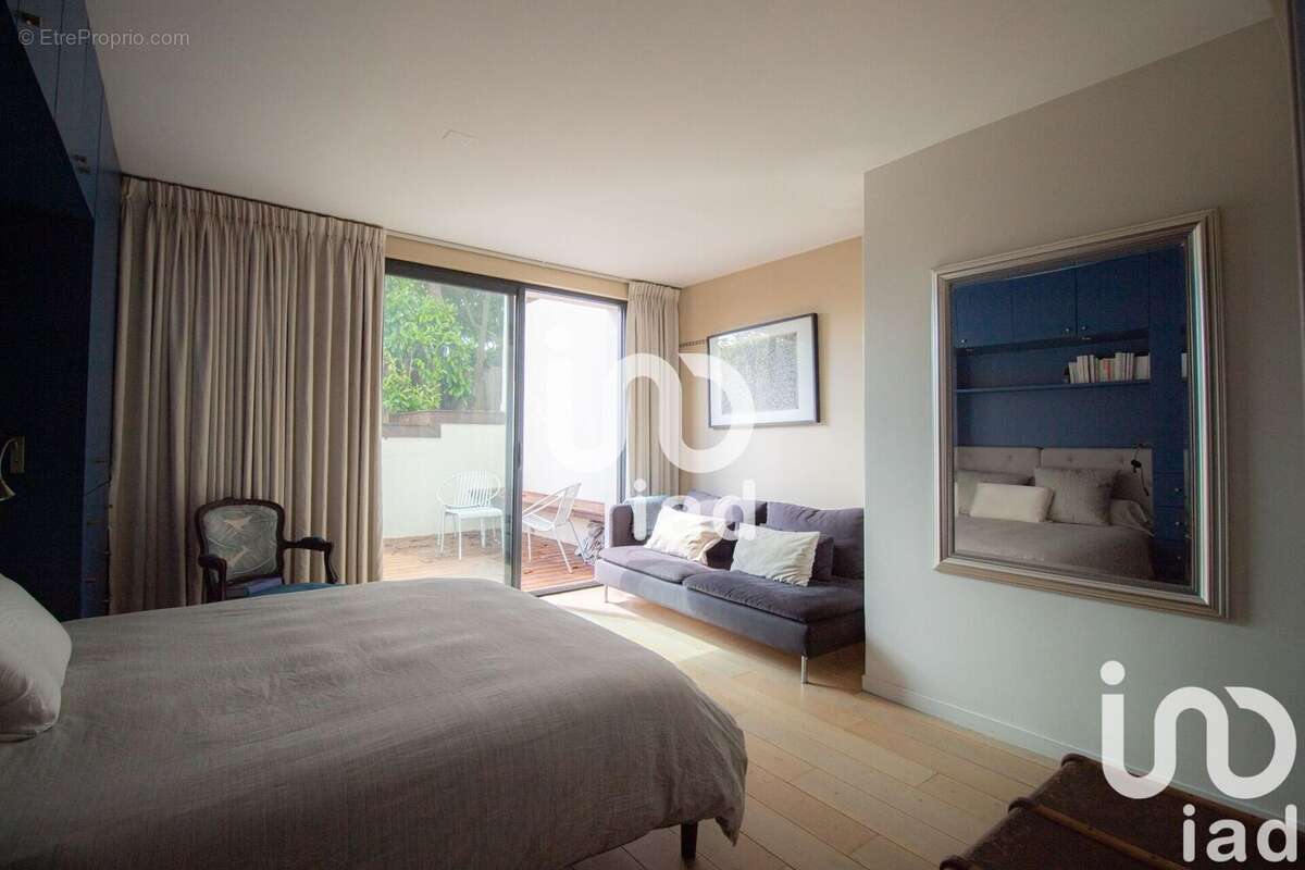 Photo 4 - Maison à SAINT-CLOUD