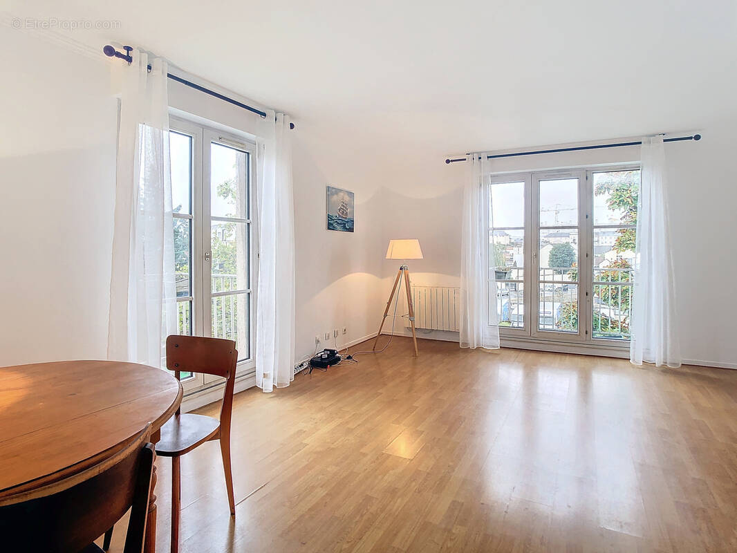 Appartement à POISSY