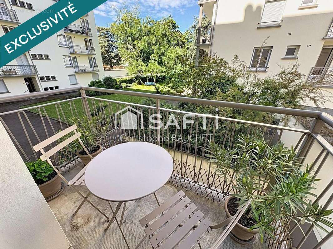 Photo 4 - Appartement à BOURG-EN-BRESSE