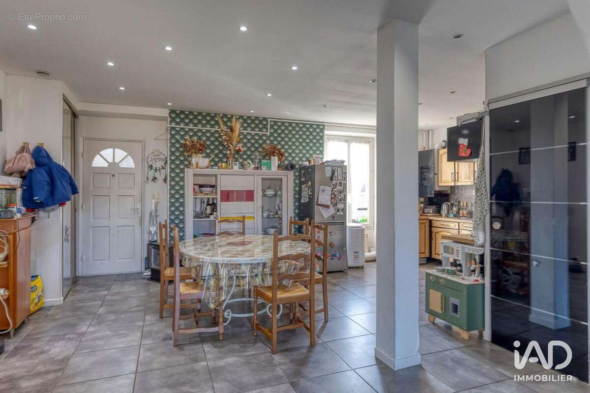 Photo 6 - Appartement à RIVES