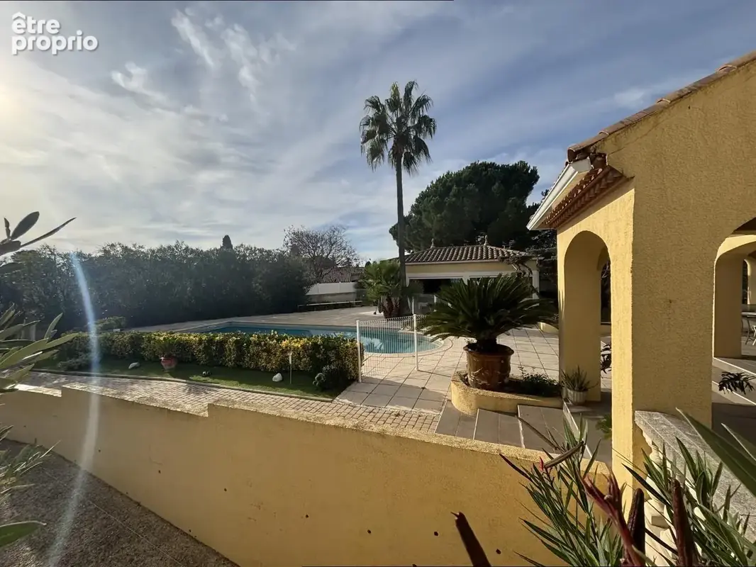 Maison 7 pièces 192 m² à vendre à Pignan (34570) - photo 5