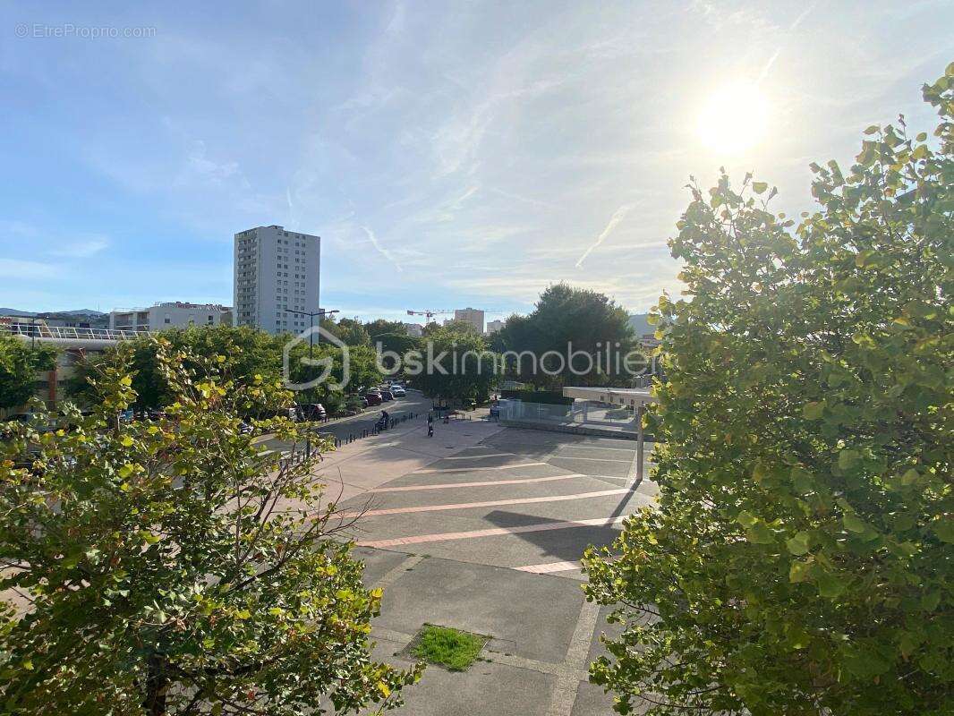 Appartement à LA SEYNE-SUR-MER