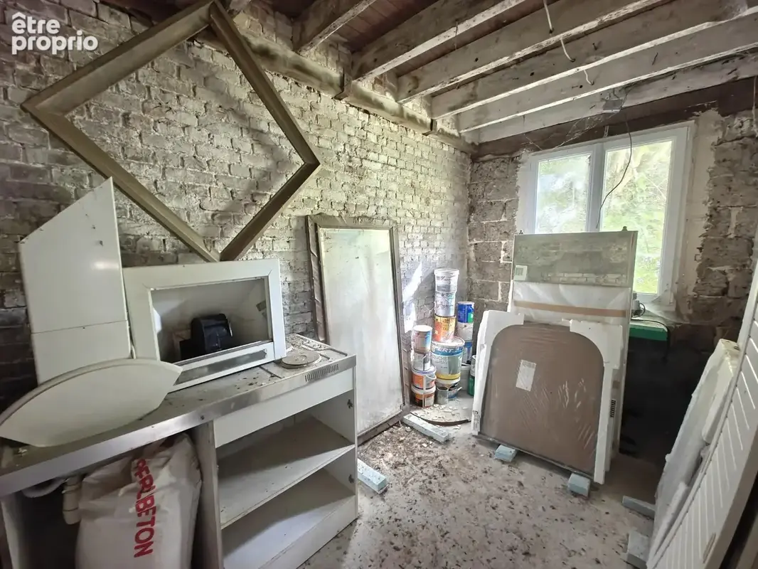 Maison Brionne avec île privative ! - photo 26