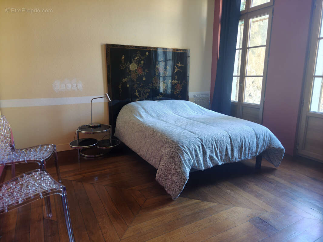 Maison à ORBEC