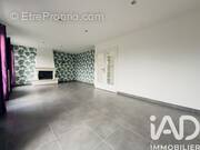 Photo 1 - Maison à NEUVILLE-SAINT-VAAST