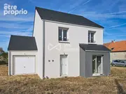 Maison à BARVILLE-EN-GATINAIS