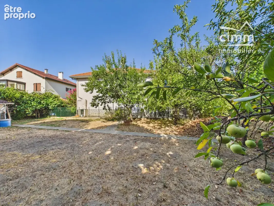 Maison 90 m² à Tullins  - photo 5