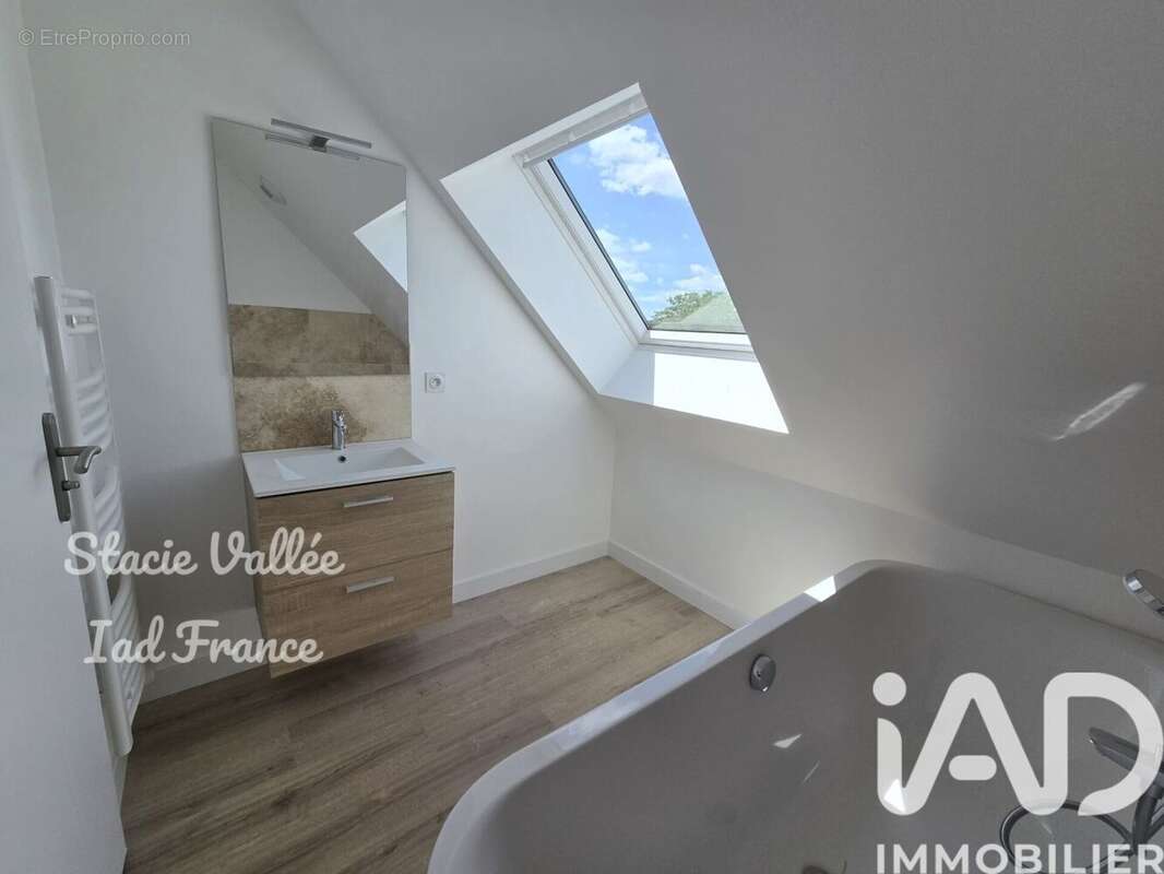 Maison 121 m² à Le Neubourg  - photo 9