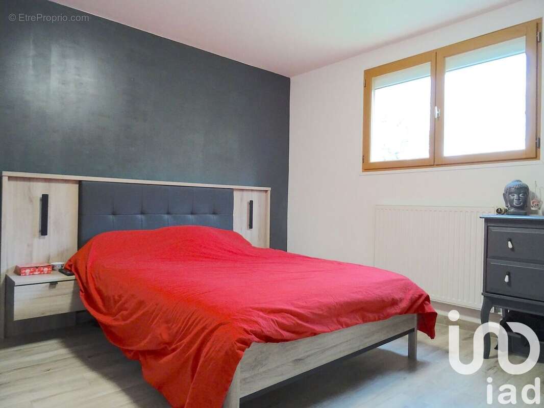 Photo 8 - Maison à BONDOUFLE