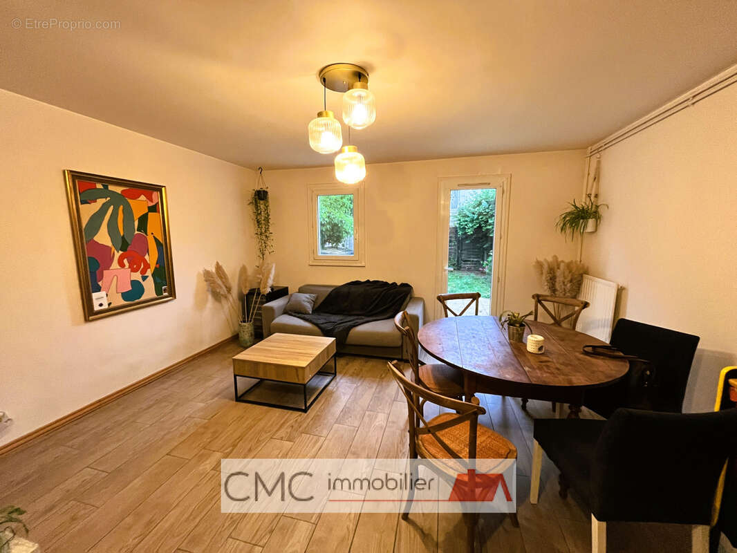 Maison 101 m² à Chartres  - photo 4