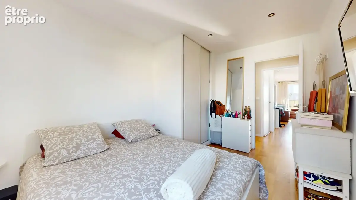 Appartement L Ile Saint Denis 3 pièce(s) - photo 13