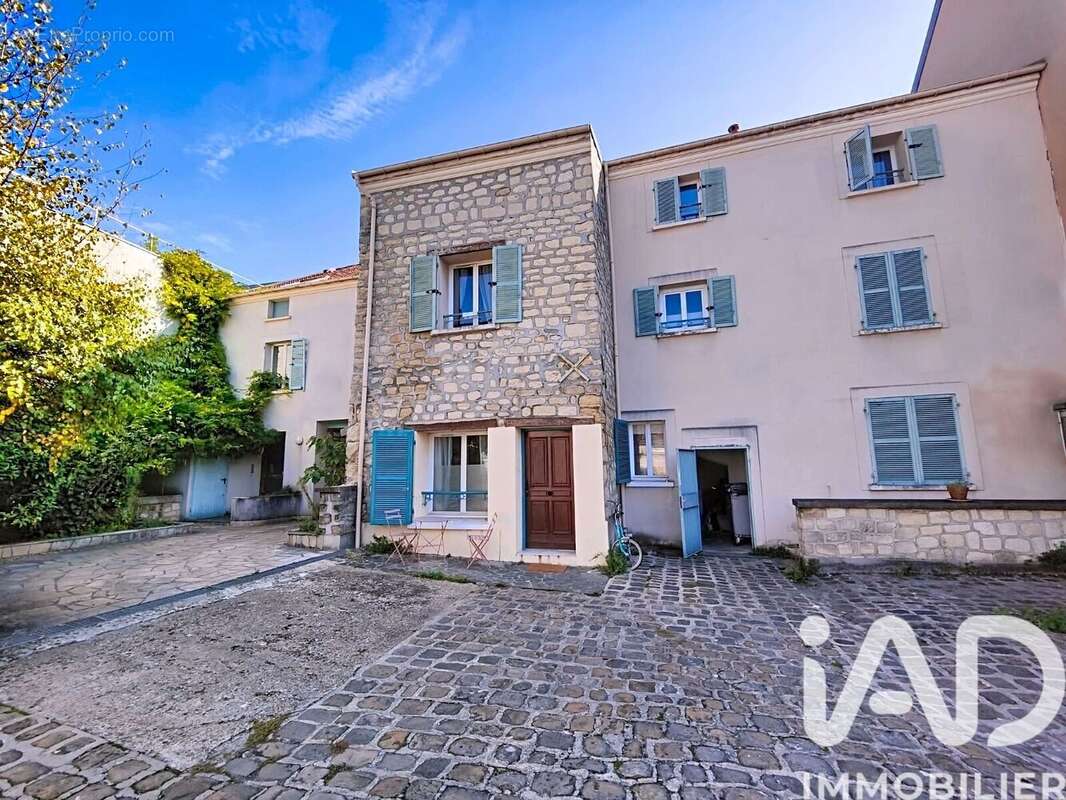 Photo 5 - Appartement à SARTROUVILLE