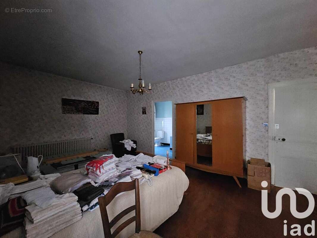 Photo 7 - Maison à RUFFEC