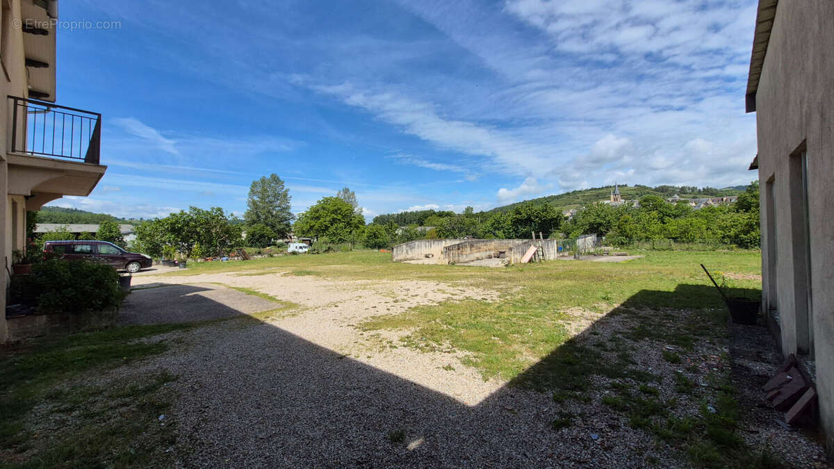 Ensemble immobilier, bâtiments professionnel, hangar - photo 4