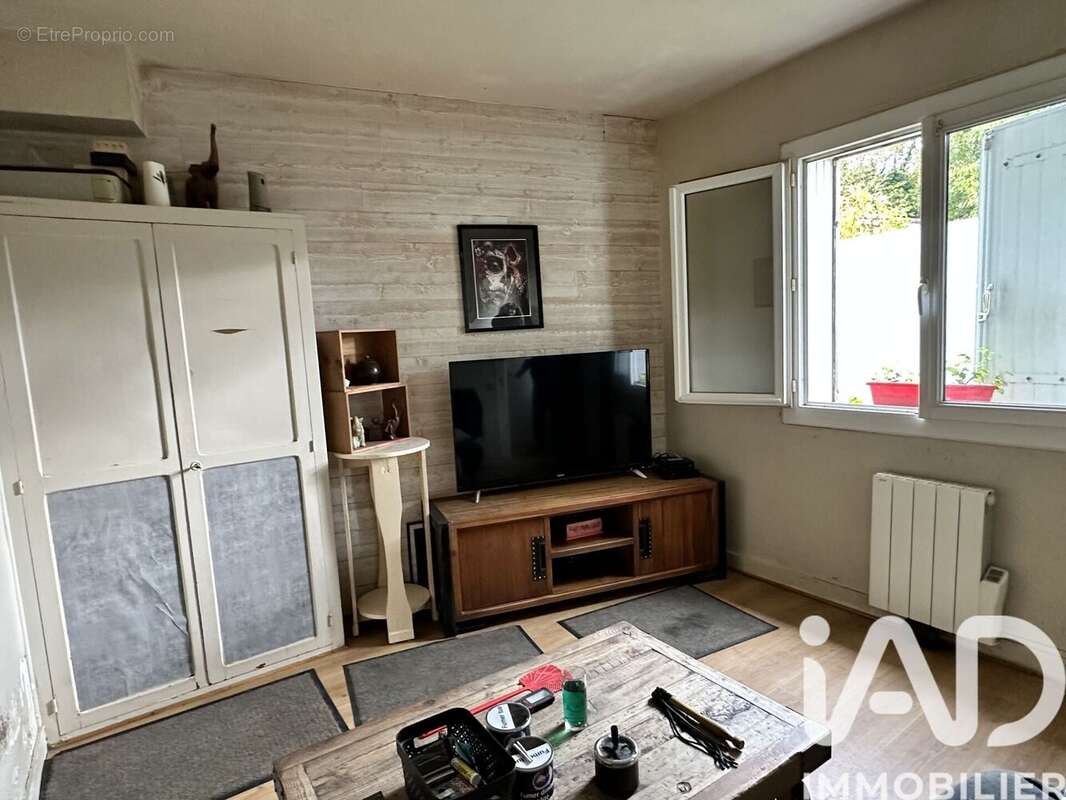 Photo 4 - Maison à PARTHENAY