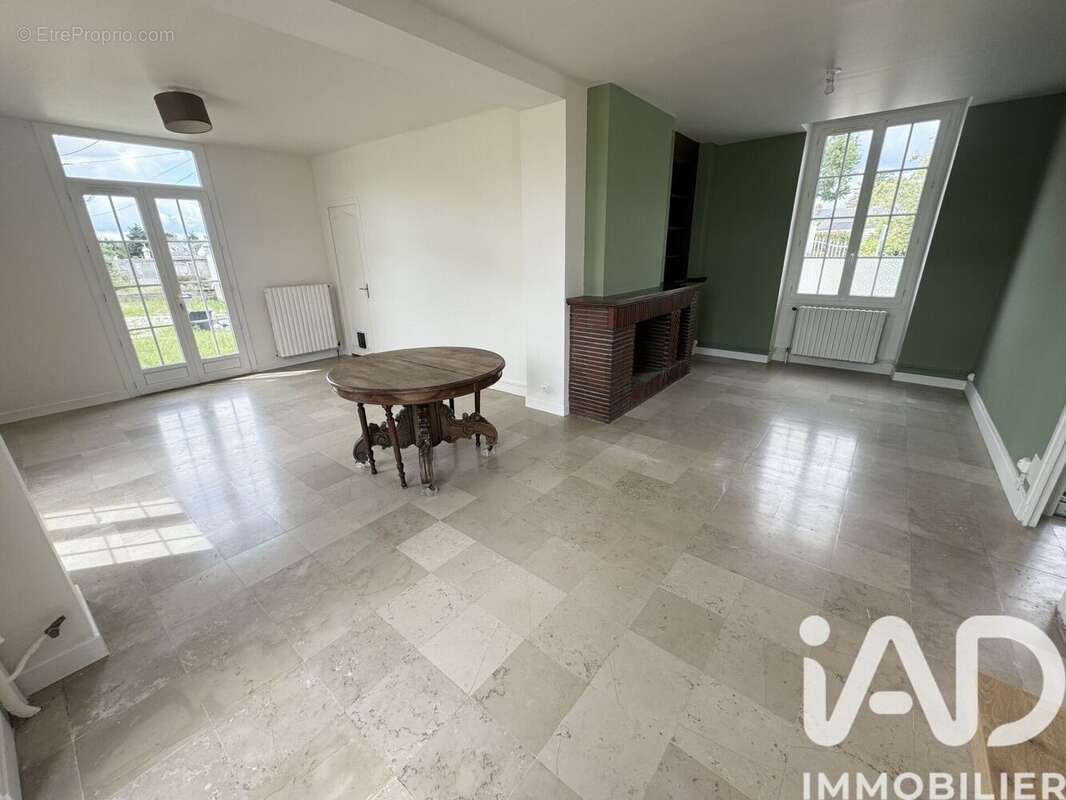 Photo 8 - Maison à JARGEAU