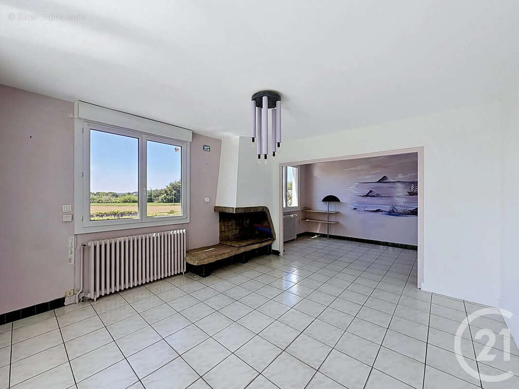 Maison à ERQUY