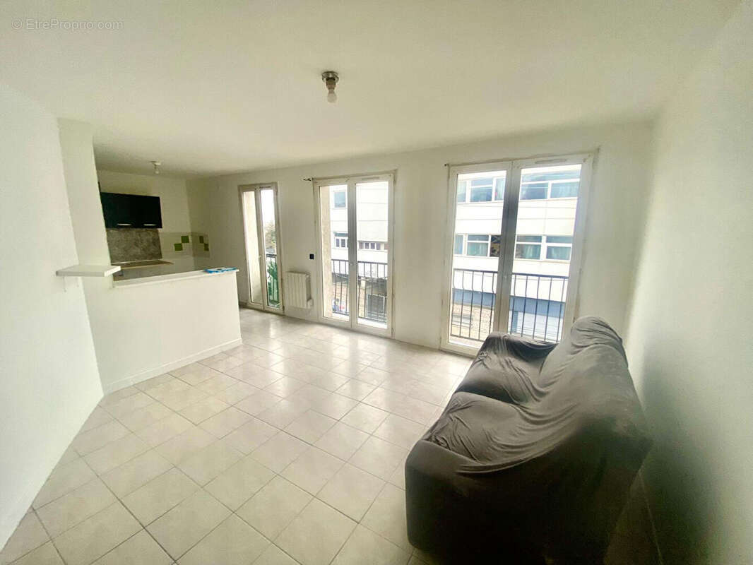 Appartement à ARGENTEUIL